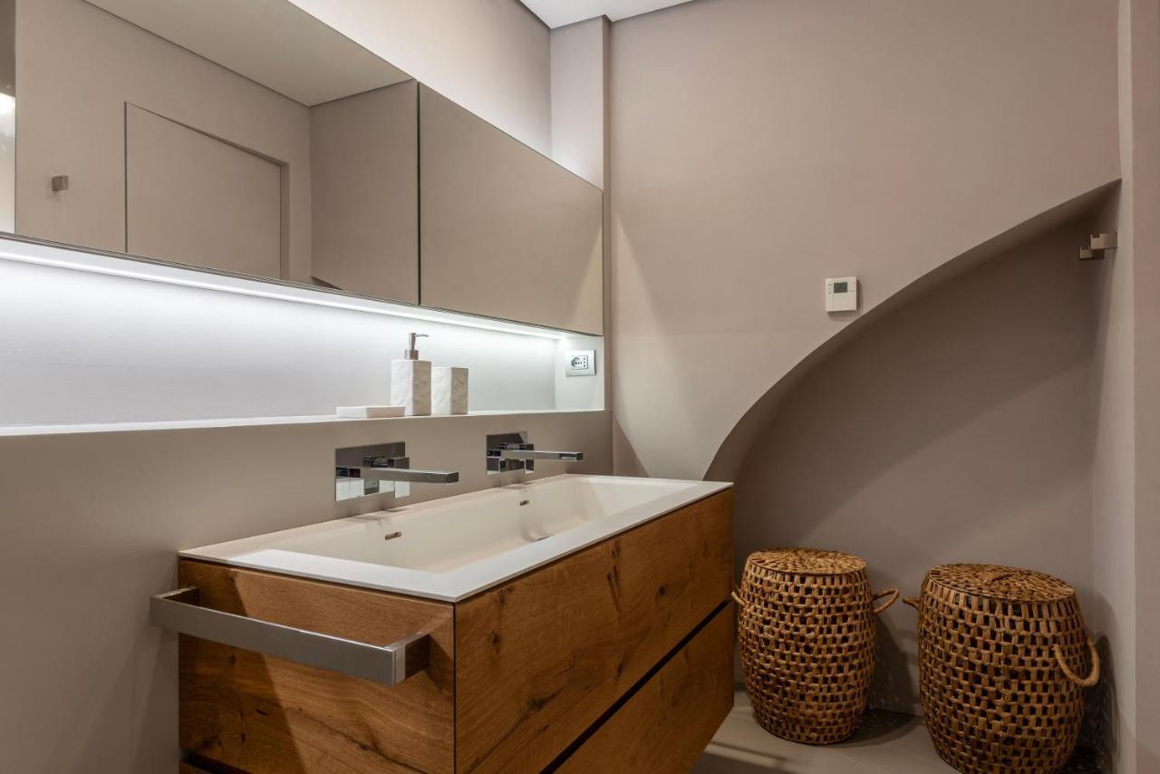 Studi Patrizi Dreaming Luxury Duplex Apartment Rome Exterior photo