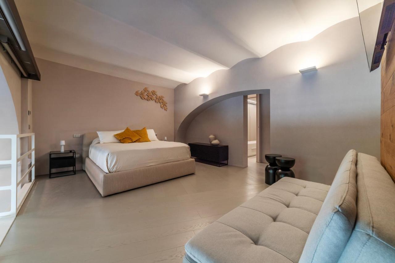 Studi Patrizi Dreaming Luxury Duplex Apartment Rome Exterior photo