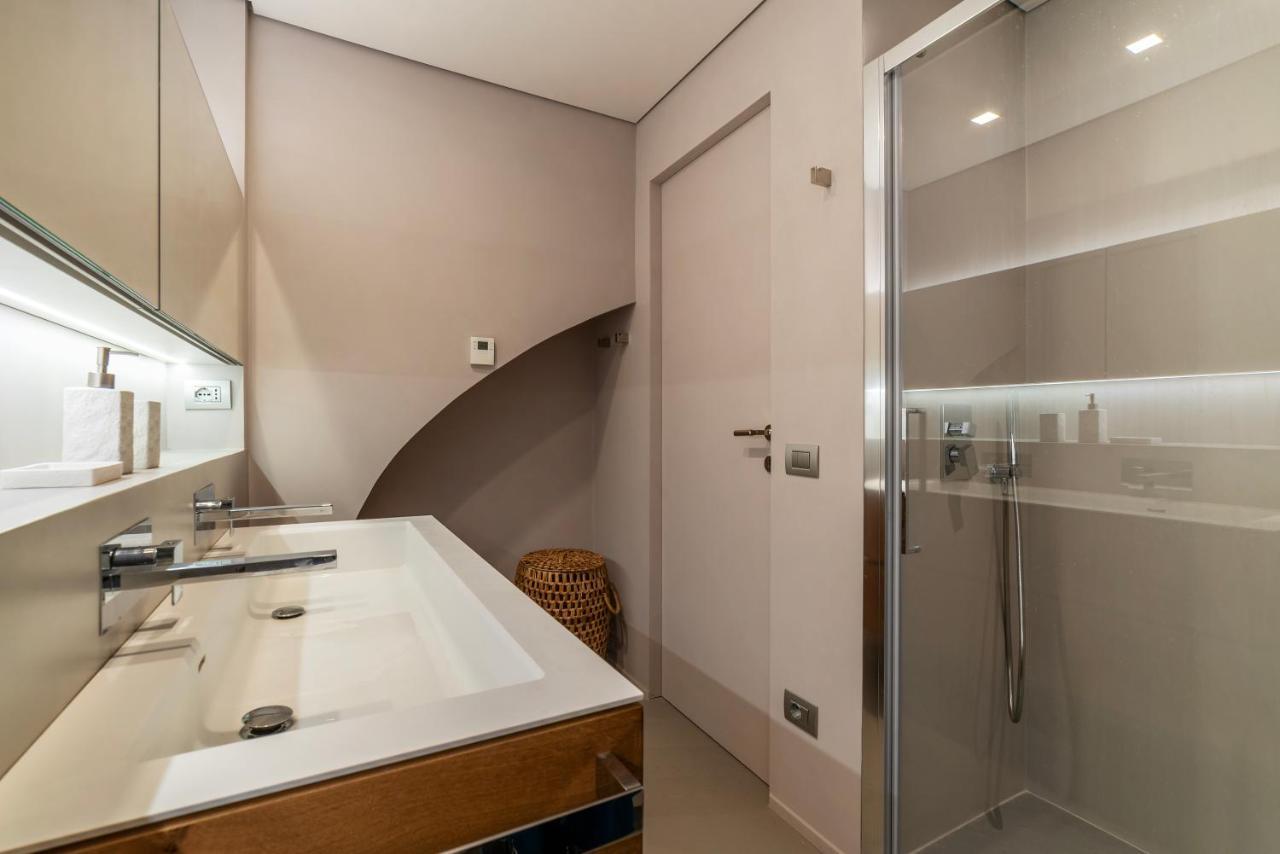 Studi Patrizi Dreaming Luxury Duplex Apartment Rome Exterior photo